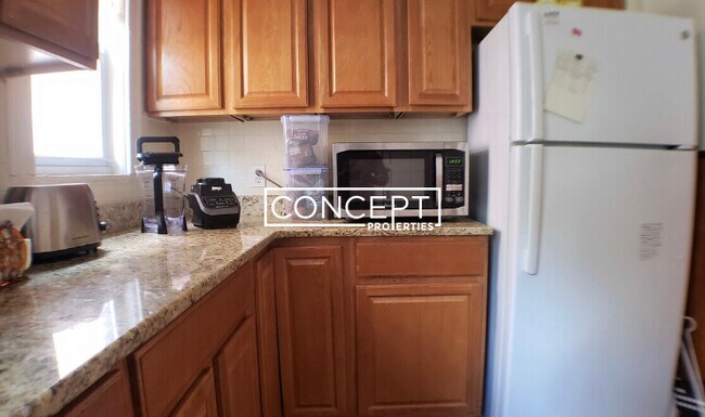 785 Washington St unit 1B, Boston, MA 02135 - photo 5