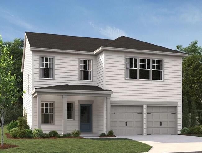 0 Alder Park By Ashton Woods - 1002 Starmoss Ln unit 36499995, Conyers, GA 30094 - photo 3