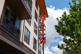 150 W Main St, Richardson, TX 75081