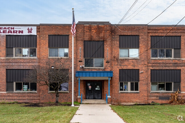Beacon Elementary School offers a diverse curriculum, setting children up for success.