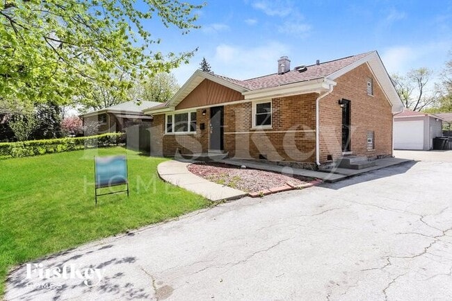 3815 212th Place, Matteson, IL 60443 - photo 2