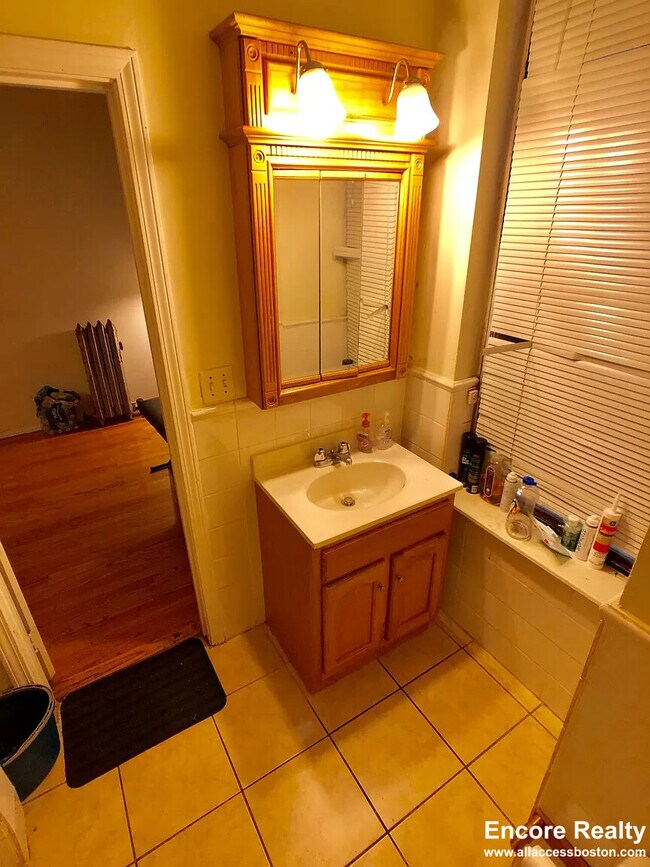 313 Huntington Ave unit 1B, Boston, MA 02115 - photo 6