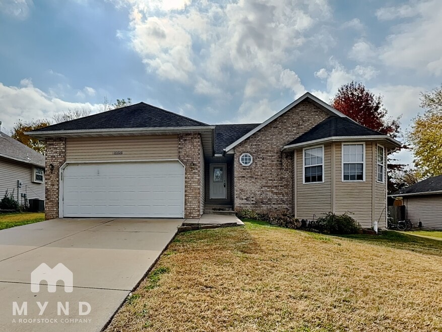 1000 W Snider St, Ozark, MO 65721 - photo 1