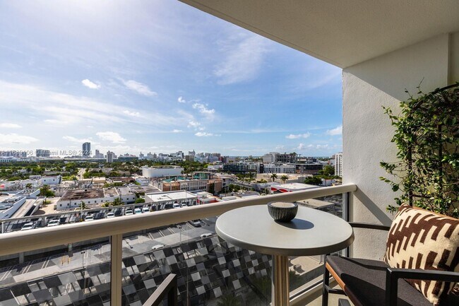 Sunset Harbour Condo North Tower unit 1409, Miami Beach, FL 33139 - photo 7