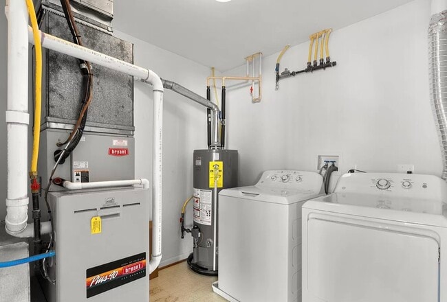 2010 Starlight Ln unit 2A, Hagerstown, MD 21740 - photo 6