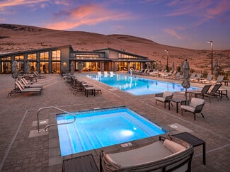 3150 Leadership Pkwy, Reno, NV 89503