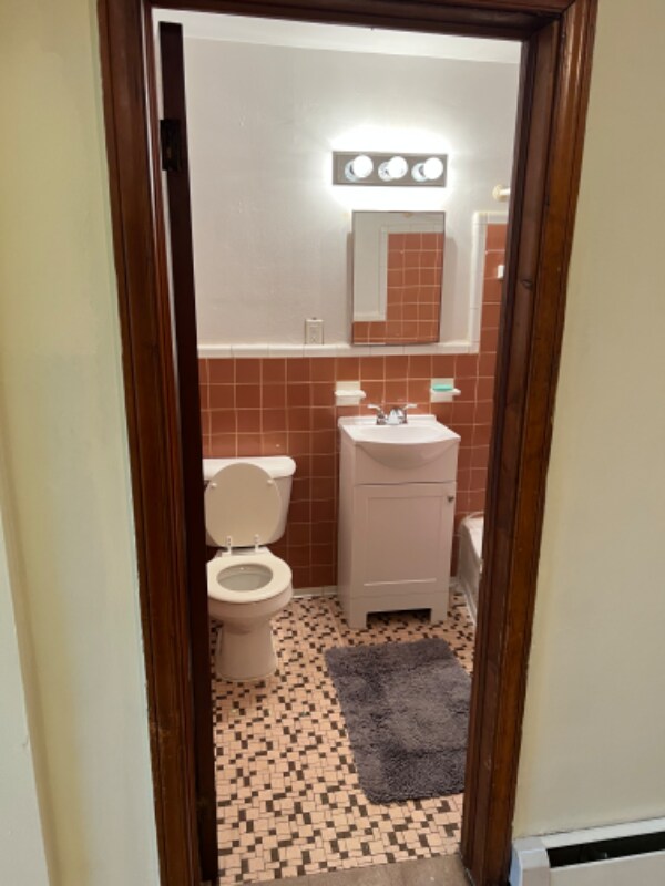1678 Fort St unit 1, Lincoln Park, MI 48146 - photo 7