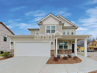 400 Tributary Ln, Holly Springs, GA 30115