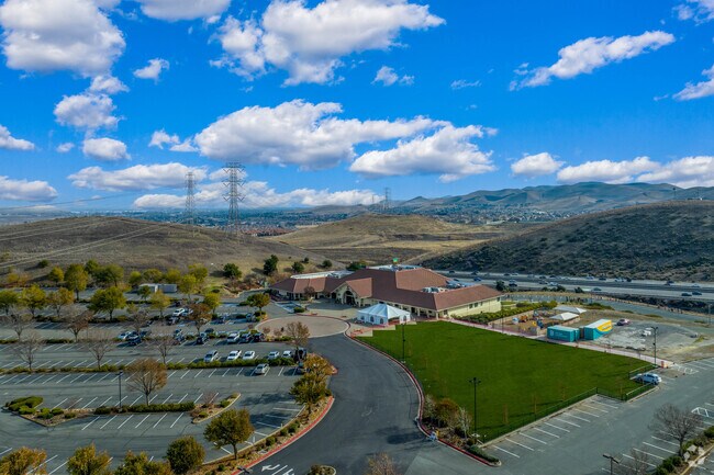Bay Christian School is located in Concord, CA.
