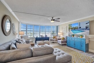 3051 NE 48th St Unit 509, Fort Lauderdale, FL 33308