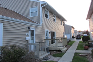 7682 159th Place Unit 37, Tinley Park, IL 60477