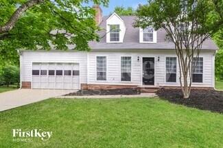 7500 Barn Stone Dr, Charlotte, NC 28227