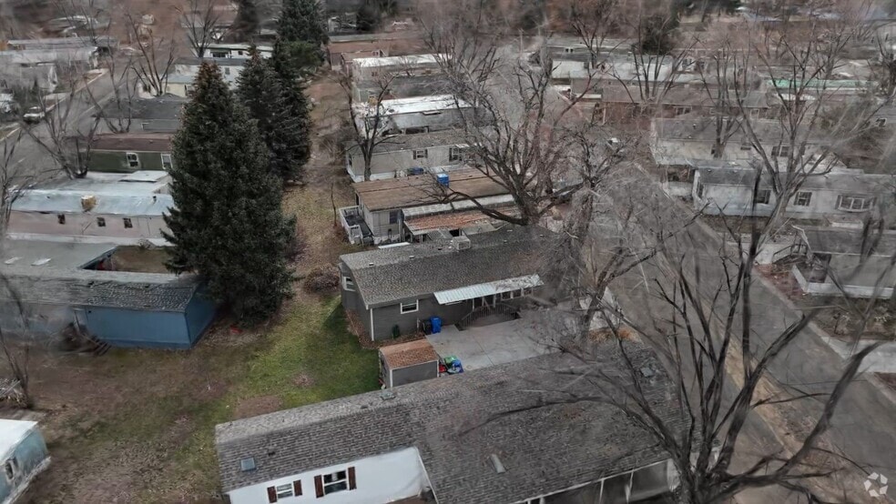 2211 W Mulberry St unit 81, Fort Collins, CO 80521 - photo 2