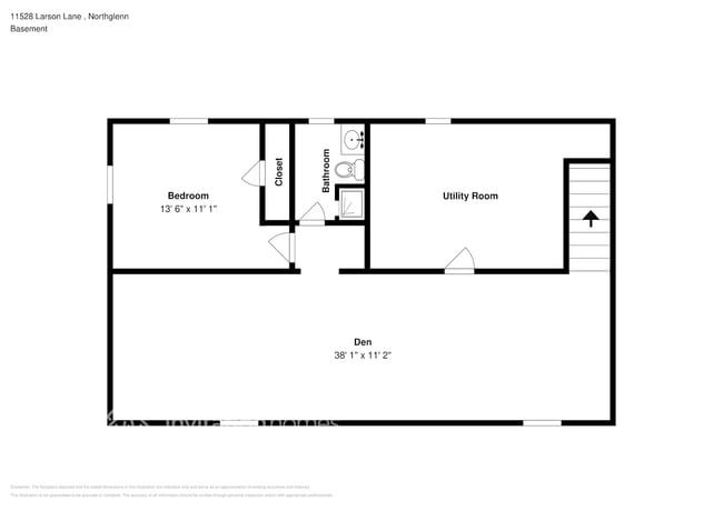 11528 Larson Ln, Northglenn, CO 80233 - photo 2