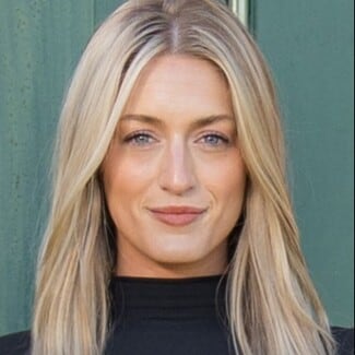 Katie Liston