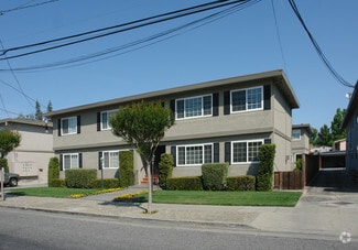 47 Lester Ave, San Jose, CA 95125