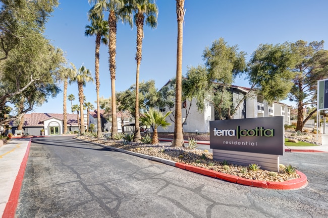 Terra Cotta, Las Vegas, NV 89103 - photo 3