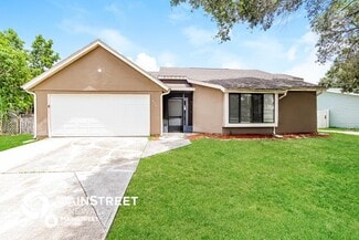 645 Norse St NW, Palm Bay, FL 32907