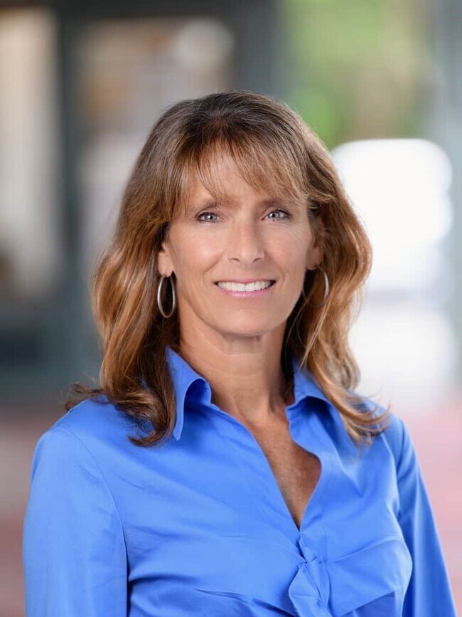 Amy Barrett