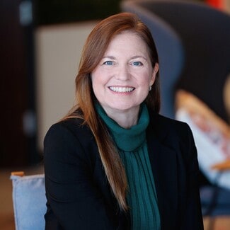 Jennifer Garrett