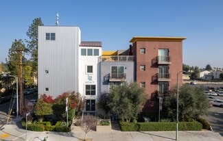 18452 Halsted St, Northridge, CA 91325