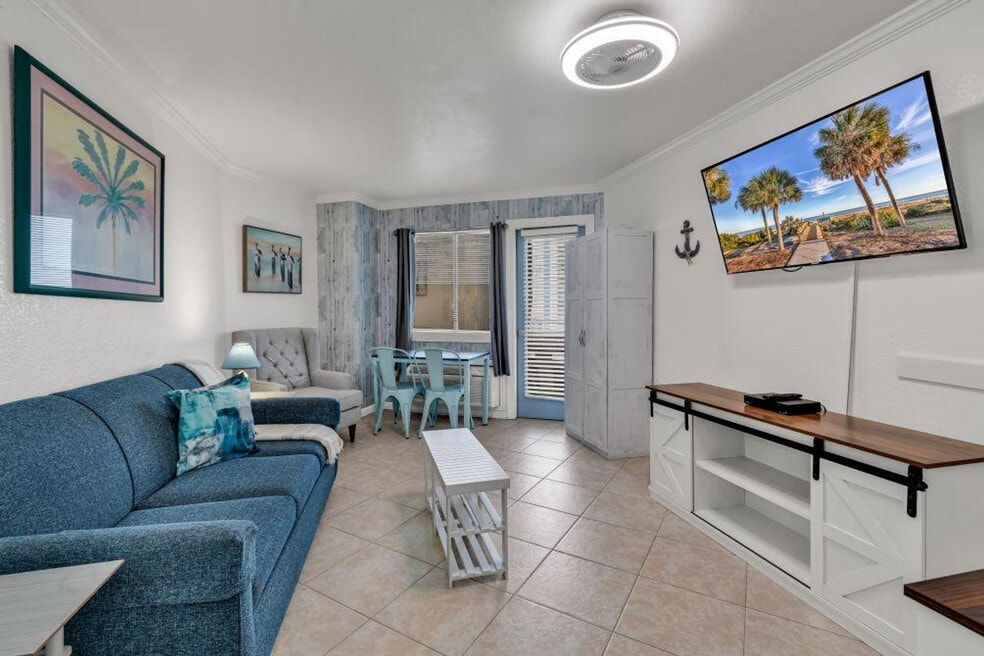 2001 S Ocean Blvd unit ID1266276P, Myrtle Beach, SC 29577 - photo 1