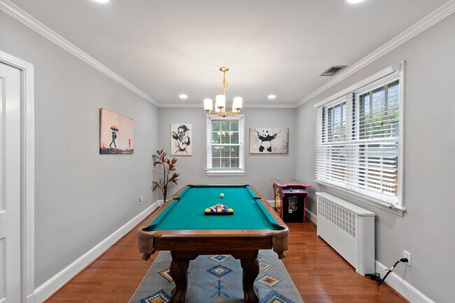 605 Ramsey St unit ID1035267P, Alexandria, VA 22301 - photo 7