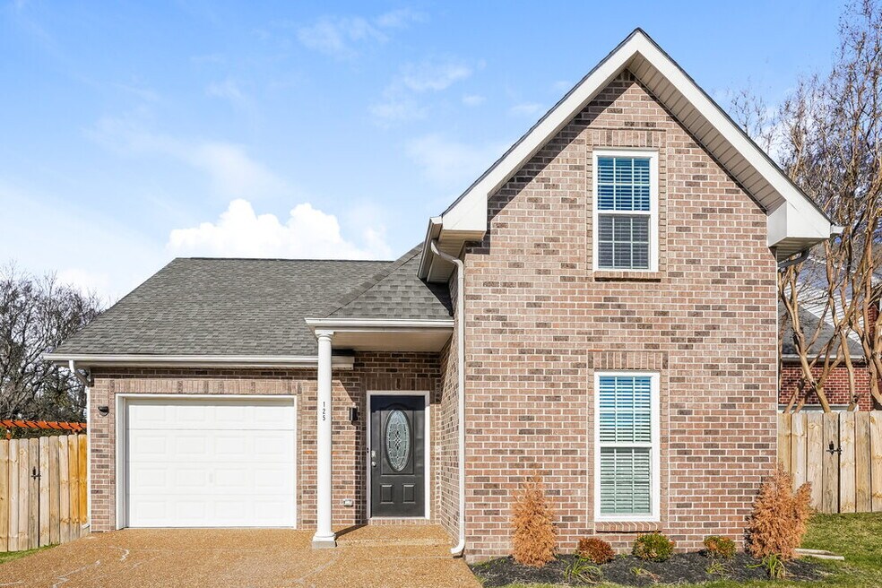 125 Summerlake Place, Hendersonville, TN 37075 - photo 1