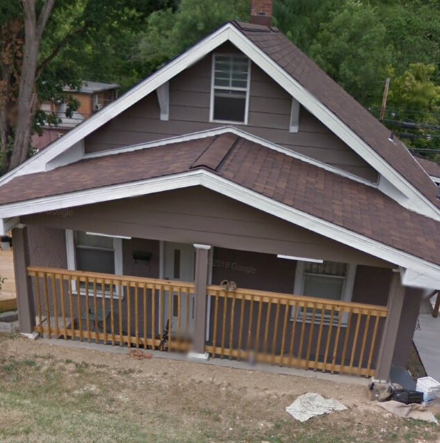 631 Arlington St, Morgantown, WV 26501