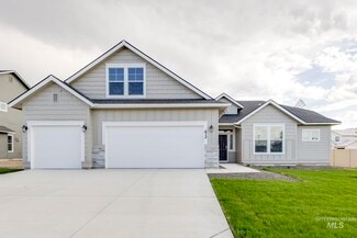 612 W Striped Owl St, Kuna, ID 83634