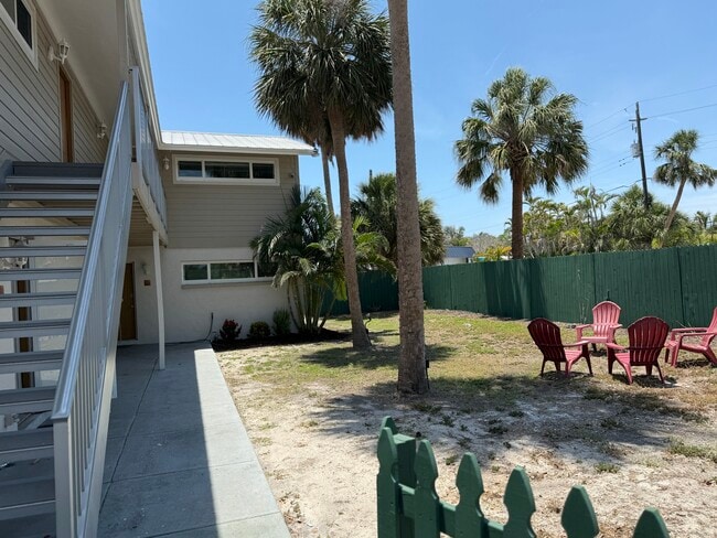 7006 Midnight Pass Rd unit 3, Sarasota, FL 34242 - photo 2
