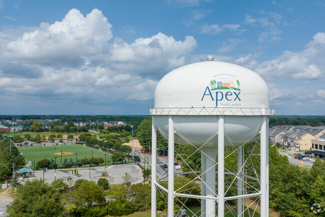 About West Apex | Schools, Demographics, Things to Do - Homes.com