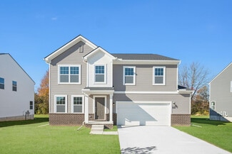 54597 Mockingbird, Chesterfield, MI 48047