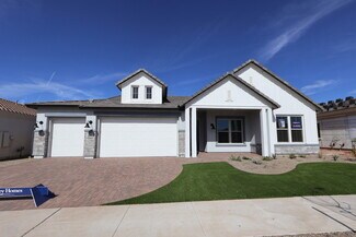 1042 W Ridge Rd, Apache Junction, AZ 85120