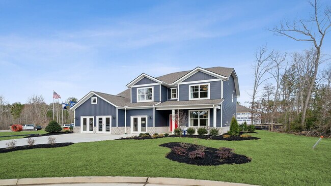 16912 Farthing Ct unit 36203849, Chesterfield, VA 23838 - photo 2