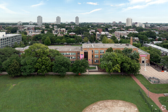 Perspectives/IIT Math & Science Academy