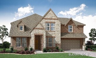 4005 Attwater St Unit 37704643, McKinney, TX 75071