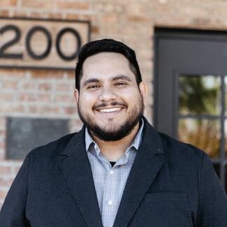 Alonso Guzman