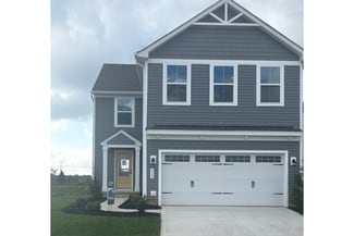 312 Lily Ln, Elyria, OH 44035
