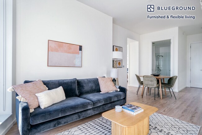 545 Vanderbilt Ave unit FL23-ID974, Brooklyn, NY 11238 - photo 3