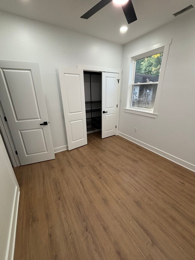 2821 S Delaware St, Indianapolis, IN 46225 - photo 4