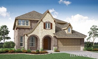 1137 Turtle Hill Ln, Crowley, TX 76036