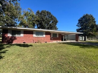 1106 Ridge Rd, Duson, LA 70529