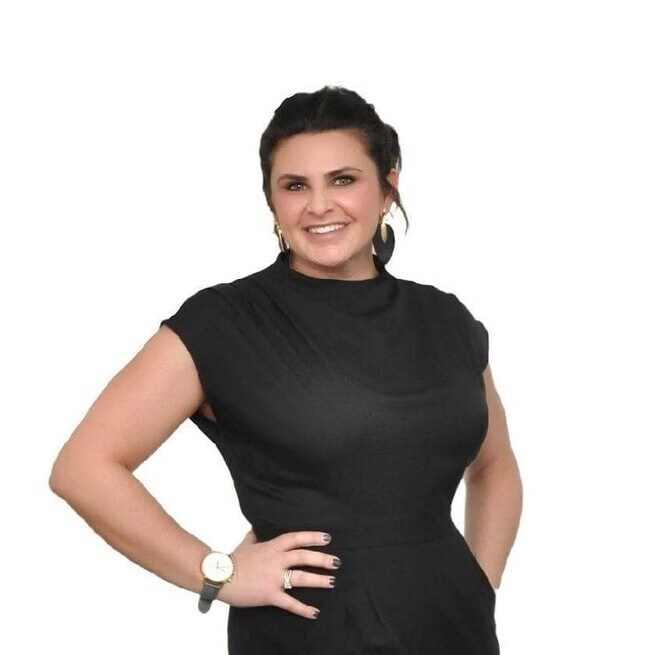 Leighann Eruzione