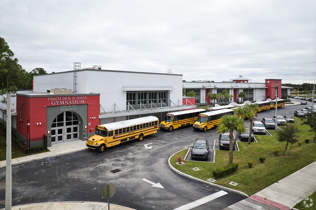 Somerset College Preparatory Academy