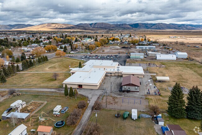 Students discover curiosity and kindness at Howard E. Thirkill Elementary.