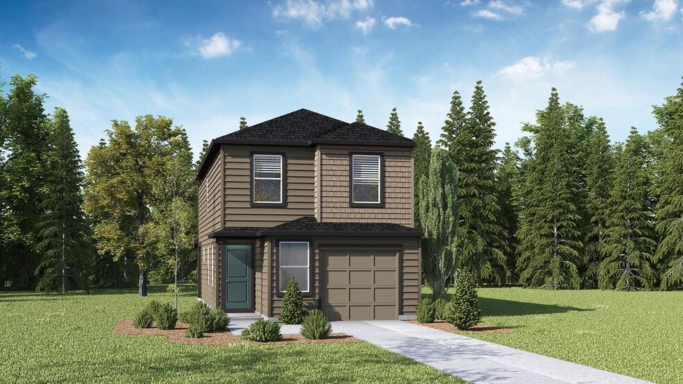 19311 SE 12th Way, Camas, WA 98607 - photo 1