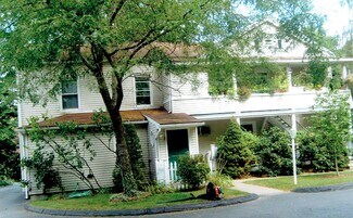 3 Linden Place Unit 7, Vernon, CT 06066