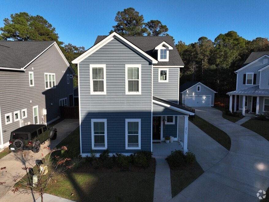 2963 Wilson Creek Ln, Johns Island, SC 29455 - photo 2