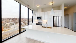 400 N Grant St, Denver, CO 80203